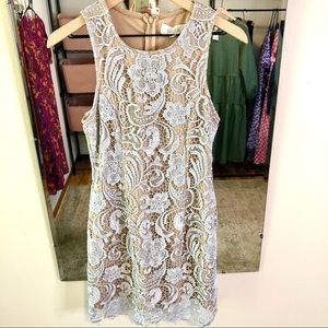 Shilla the label dress